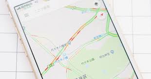 Pc スマホでgoogleマップで距離 面積を測定する方法とは Hintos