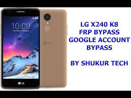 To see how simple the process is, check out our unlocking tool page. Lg K8 2020 X240 Remove Frp Apk 2019 Updated May 2021