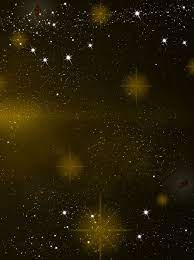 النجوم الذهبية حالمة جميلة خلفية السماء المرصعة بالنجوم bright background starry sky sky images