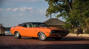 Check spelling or type a new query. This Rare 1970 Dodge Challenger Could Be Worth Over 3 Million