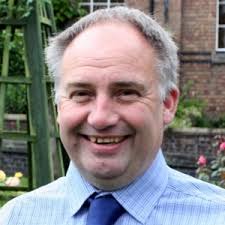 Shropshire Council local election: The 2 candidates in Broseley