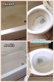 19 Utilisations Magiques Des Cristaux De Soude Nettoyage Toilette Cristaux De Soude Detournement Produits Menagers