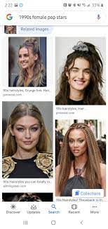 Pin By Terry Wallace Thiry On Legally Blonde Grunge Hair 90s Hairstyles Hair Styles