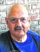 Clifford Lawrence McCray Obituary