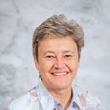 George MM Michele Gratz resigns