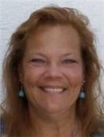 Deborah BROOKS Obituary (1963