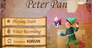 Free Now Peter Pan 3d Doll Play Books Play Book Doll Play Books