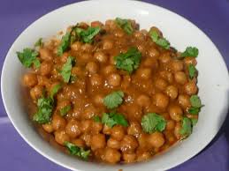 Chana Chole Masala Madhura S Recipe