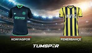 Vitor pereira takımdan ayrılması muhtemel futbolcular için son kararını vermeden önce hazırlık maçında denemeyi planlıyor. Konyaspor Fenerbahce Maci Ne Zaman Saat Kacta Hangi Kanalda Iste Konya Fb Maci 11 Leri Gaziantep Haberleri