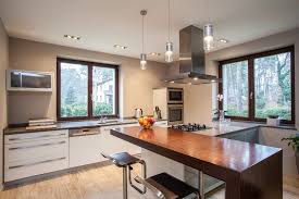benefits of solid timber benchtops