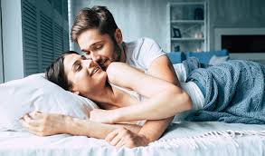 Hotel rooms always feel a little dreamier and more romantic than the average bedroom. How To Keep The Romance Alive In The Bedroom Isense