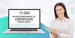 Online Medical Certificates | Sick Certificate | Get Health Care