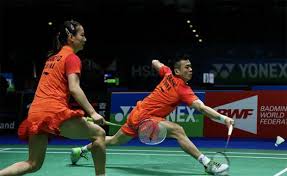 Check spelling or type a new query. Huang Yaqiong Archives Badmintonplanet Com