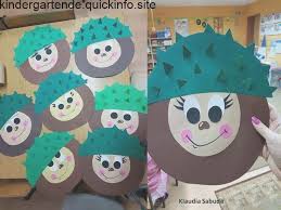 Einfache Diy Bastelidee Herbst Basteln Im Kindergarten Julepyntdiybarn Einfache Diy Bastelidee H Basteln Herbst Bastelideen Basteln Mit Kindern Herbst