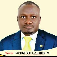 Who is the best for Kazo constituency 2021? 1. Bafaki Gordon (Incumbent) 2.  Atwijukire Dan Kimosho 3. Peter Taremwa 4. Jim Barungi 5. Chrissy Abel  Nkoreki 6. Kahinda Obed Nuwagira 7. Lauben Bwengye