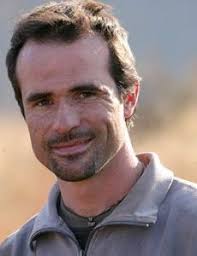 South African conservationists