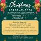 Christmas Extravaganza event image
