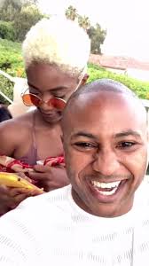 Nia (my Sister) LOVED Her Birthday Surprise ... 🎁