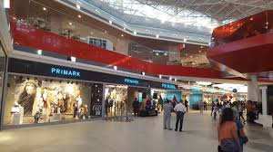 Creating a new meeting place in algarve. Shopping Picture Of Mar Shopping Algarve Almancil Tripadvisor