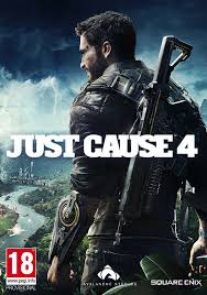 Just Cause 4 Steam Cd Key For Pc Buy Now