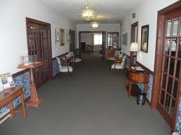 Our Facilities Royal Coleman Funeral Home Linesville Pa Funeral Home And Cremation