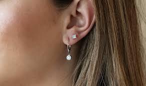 Image result for Ear Piercing