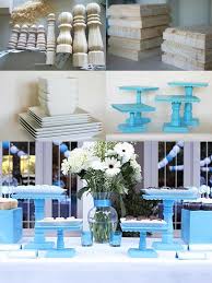 Project Wedding The Cake Stands Diy Cake Stand Decor Diy Cake