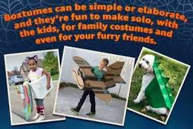 Enter Live With Kelly And Ryan Boxtume Contest At Kellyandryan Com Or Facebook Com Livekellyandryan Pages And You Could Wi In 2020 Contest Halloween Photos Sweepstakes