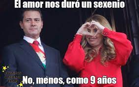Check spelling or type a new query. Pena Nieto Y Angelica Rivera Sus Memes Tras Divorcio