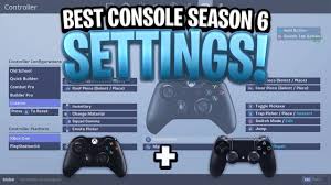 Fortnite Controller Einstellungen Ps4 Fortnite Aimbot Macro