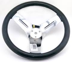Sport steering wheel 12 inches.step. Rotary Corp 12 Go Kart Steering Wheel Buy Online In Angola At Angola Desertcart Com Productid 25802176