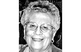 Ruth GALLANT Obituary (1931