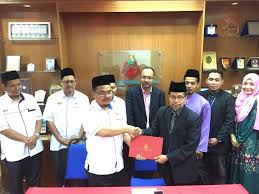 Asrama maktab mahmud bandar baharu. Kolej Profesional Baitumal Kuala Lumpur Kunjungan Hormat Maktab Mahmud Kuala Muda Kedah Ke Ipb