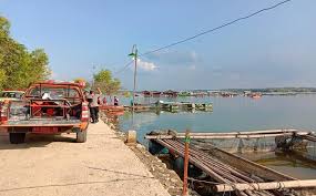 Waduk kedung ombo yang terletak di perbatasan kabupaten grobogan, sragen, dan boyolali dimana separuh dari luas lahan tersebut diatas berada di kabupaten sragen, sampai saat ini masih tercatat sebagai waduk terbesar di jawa tengah, mempunyai luas areal 4.600 ha. M8lssfnpbthbnm