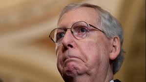 Mitch mcconnell of kentucky after the senate majority leader downplayed stewart's efforts to advocate for a bipartisan bill that would provide compensation for 9/11 victims and first responders. Jon Stewart Responds To Mitch Mcconnell Over 9 11 Victim Fund Weareiowa Com