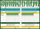 Los Serranos Golf Course - North Course - Course Profile ...