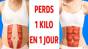 Les commentaires permettent de partager vos expériences concernant perdre 3 à 5 kg par semaine naturellement. Comment Perdre 1 Kg En Un Jour Youtube