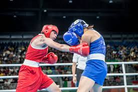 With irma testa, lucio zurlo, emanuele renzini, ugo testa. Aiba On Twitter Rio2016 Olympicgames Women S 60kg Irma Testa Ita Wp 2 1 Vs Shelley Watts Aus Boxing Aiba