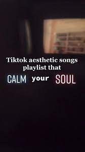 Here are the top tiktok songs of 2021 so far · “oh no” by kreepa · “aesthetic” by xilo · “buss it” by erica banks · “lotus flower bomb” by wale feat . Discover Calm Song And Aesthetic S Popular Videos Tiktok