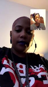 Let’s talk dating & relationships with sickle cell Tabatha Marmon