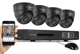How to install a home security camera system. Read These Tips To Select The Best Security Camera Systems Security Camera Systems