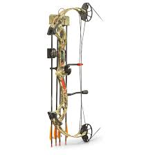 pse vision compound bow kit 588655 bows at sportsmans