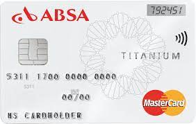 Absa bank has resolved 54 complaints. Mastercard And Absa Introduce Next Generation Payment Card A First For Apmea Global Hub