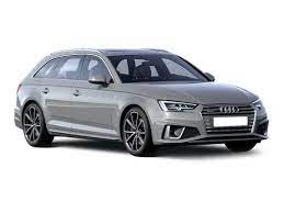 Audi A4 Avant 35 Tfsi S Line S Tronic 4dr Automatic Gl Long Term Car Rental In 2020 Audi A4 Audi A4 Avant Car Lease