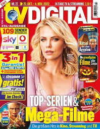 TV DIGITAL XXL - 2022-10-14