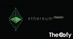 Ethereum Classic Etc Price Prediction 2018 2019 2020 And