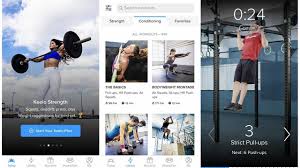 Circuit training is a style of workout where you cycle through several exercises (usually five to 10) targeting different muscle groups with minimal rest in between. The Best Workout Apps For 2021 Pcmag