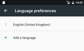 Android system webview is a system component app which is powered by chrome. Android Webview Language Changes Abruptly On Android 7 0 And Above Stack Overflow