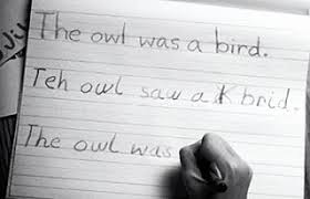 Kesulitan mencerna instruksi verbal, cepat dan berurutan 25% disleksia pada tingkat yang parah mengarah pada adhd (attention. Ciri Disleksia Kanak Kanak Disleksia