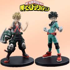 Check spelling or type a new query. My Hero Academia Boku No Hero Academia Dxf Figure Izuku Midoriya Bakugou Katsuki Model Toys Action Figure Wish